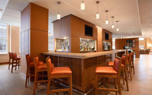 Hyatt Place Minneapolis Downtown