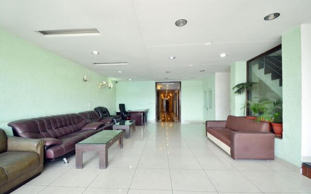 OYO 5993 Hotel Highland