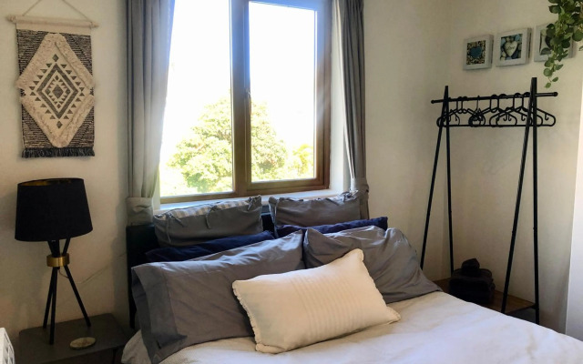 Charming, Modern Masonette in Heart of Fermoy River Town