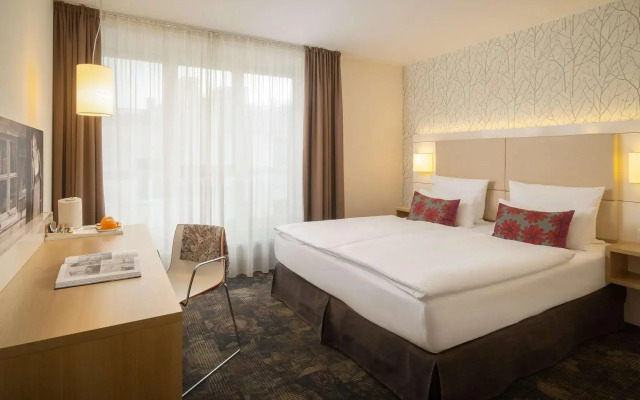 Boutique Hotel Atrium