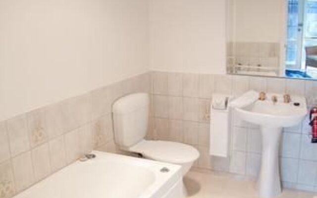 Yarra Glen Apartments