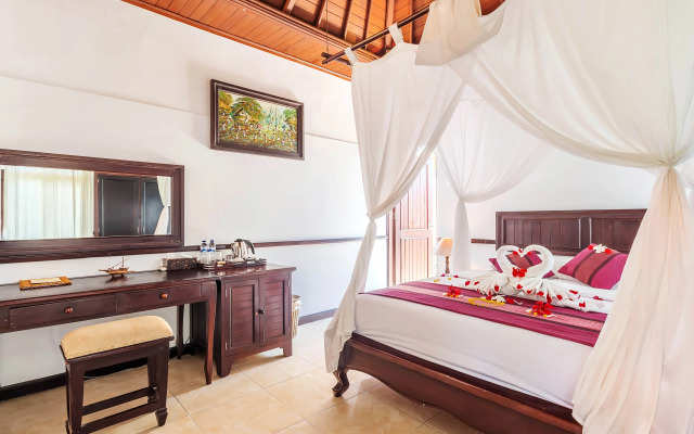 Adi Assri Beach Resort & Spa