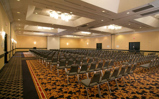 Radisson Hotel High Point