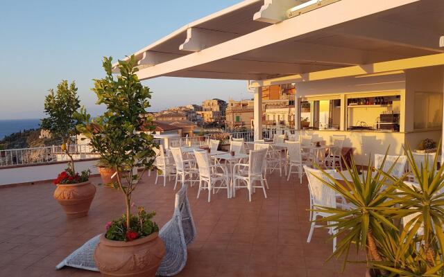 Tropea Boutique Hotel