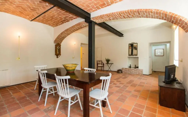 Appartamenti Presso Cascina la Melagrana