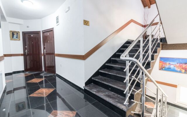 Fantastik Apartments