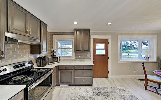 203cynth 3 Bedroom Home
