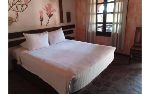 Hotel Boutique Posada de las Flores Loreto