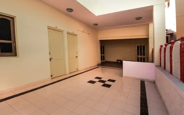 The Urban Stay