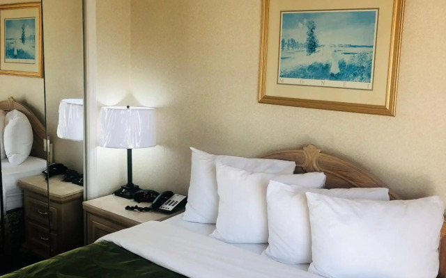 Quality Inn & Suites at Myrtle Beach