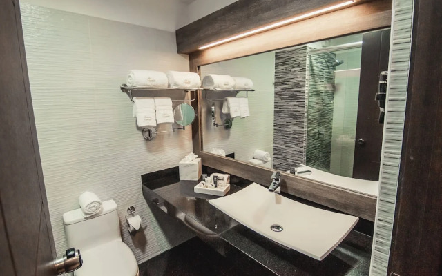 Hotel Diamond Lima