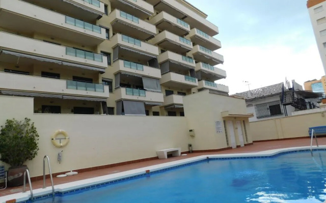1-room Apartment On 2nd Floor - Inh 24447