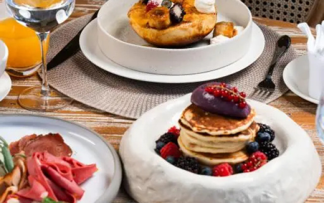 Club Arona Luxury Villas Belek