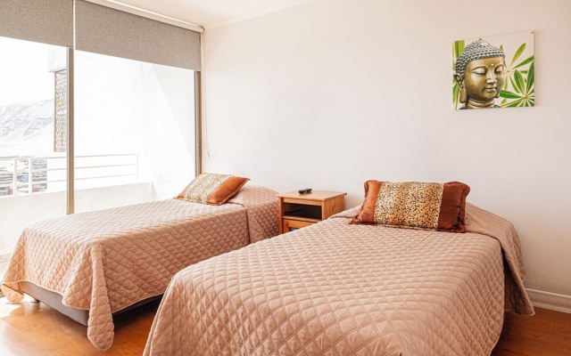 Depto Suite Centro Iquique