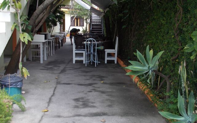 Pousada Chê Búzios