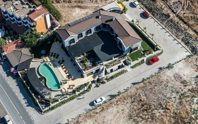 Alacati Port Ladera Hotel - Adults Only