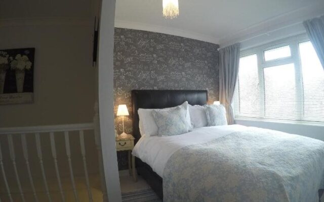Herons Nest B&B