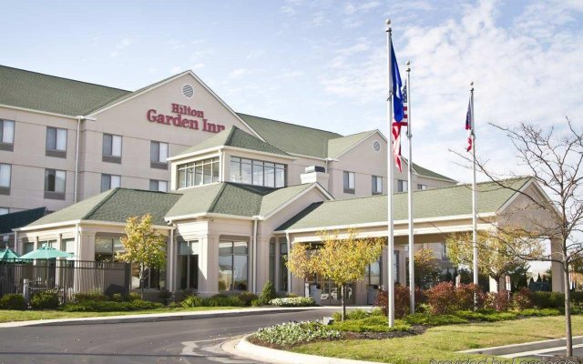 Hilton Garden Inn Columbus/Polaris