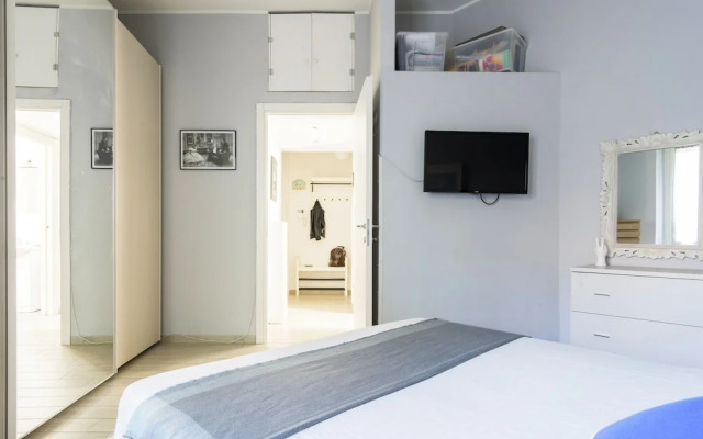 Pascoli Master Guest apartment