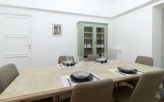 Italianway - Barberini