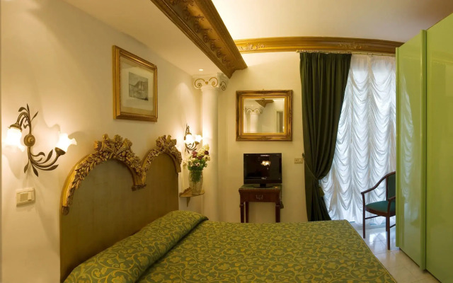 Grand Hotel Michelacci