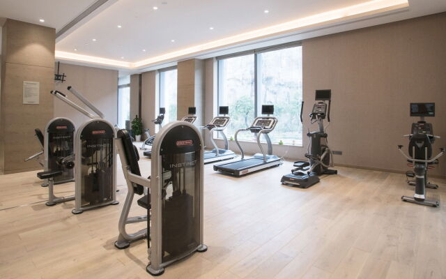 Crowne Plaza Hangzhou Thousand Island Lake by IHG