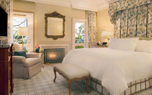 The Peninsula Beverly Hills