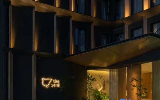 TheYardHotelShanghai