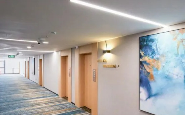 Tingyue Boutique Hotel (Chengdu Panda Base) – Hotel Rooms – Chengdu