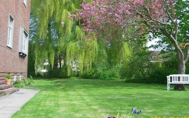 Pension Am Neuendeich