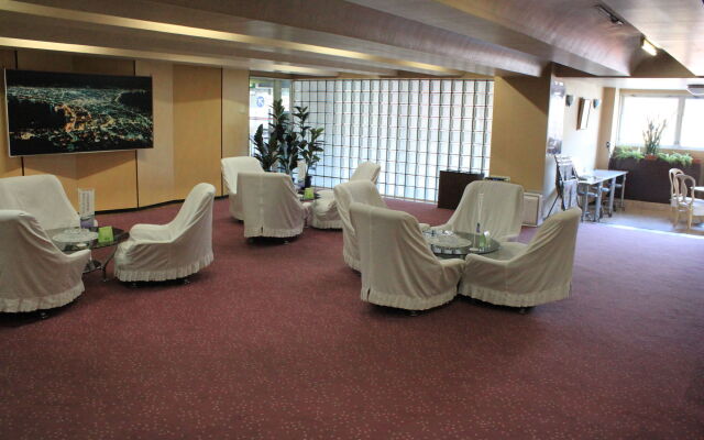Hotel New Ohte