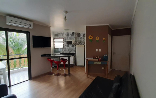 Apartamento Wembley Tenis I203
