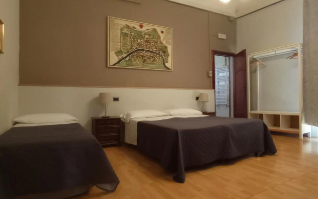 B&B Antica Piazza dei Miracoli