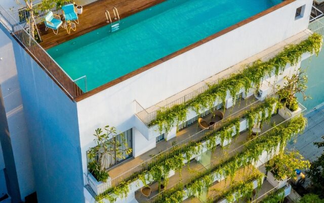 Prana Boutique Hotel and Apartments