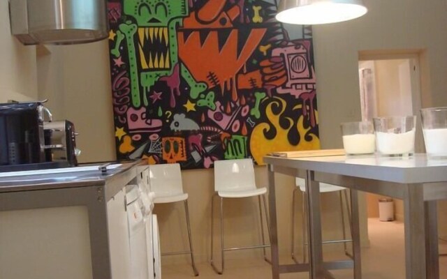 L'Appart 6