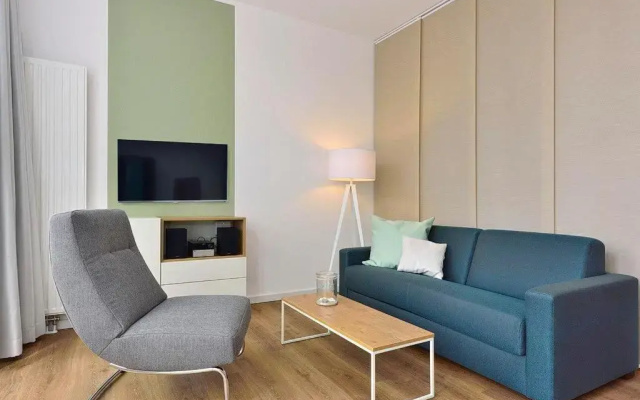 Aparthotel Anna Düne Aparthotel Anna Düne 0 02
