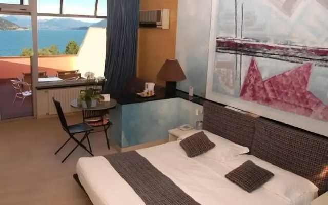 Wellness & Beauty Hotel Conca Azzurra