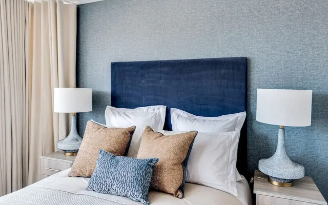 Stylish 4-br House - Free Parking Nice Garden