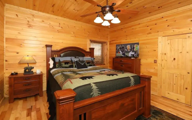 The Lodge of Gatlinburg