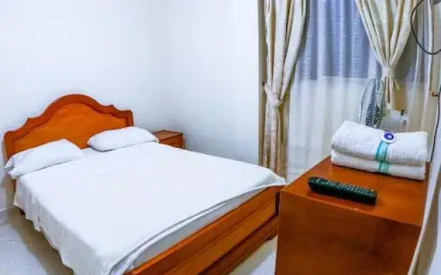 Hotel el Paraíso del Valle