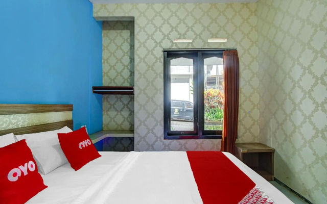 Capital O 90071 New Nirwana Batu Premier
