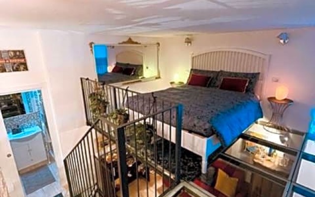 Crystal Loft Luxury Milano