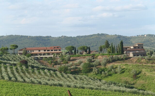 La Loggia Villa Gloria - Adults Only