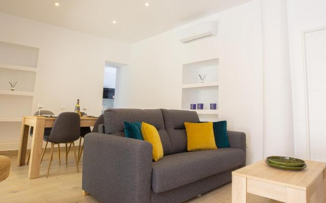 Calle Pintado 21 Bajo