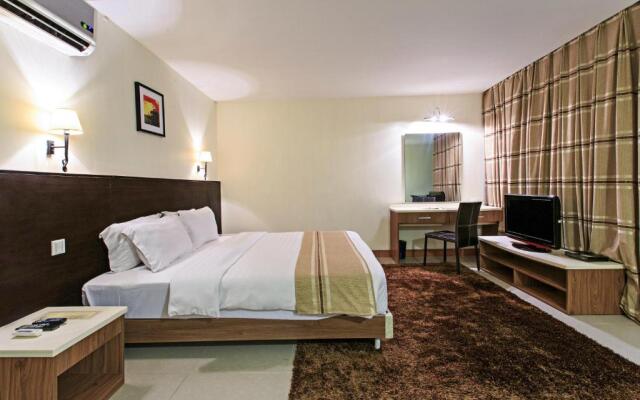 The Orchard Cebu Hotel & Suites powered by Cocotel