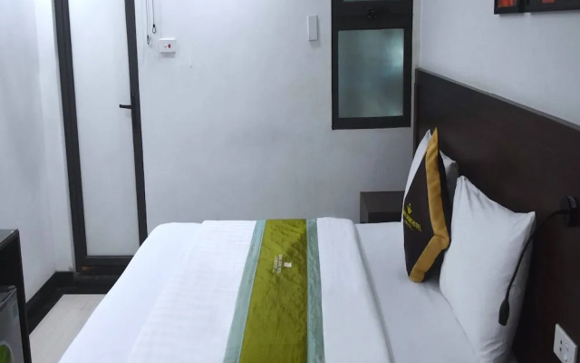 Sao Hotel Nguyen Ngoc Vu