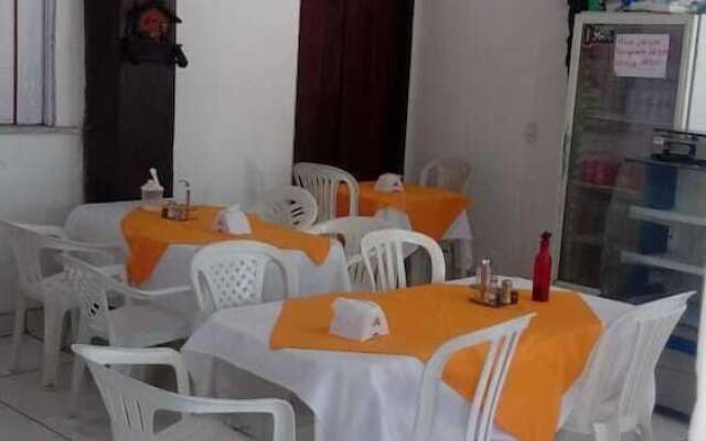 Hotel Terra Bacana