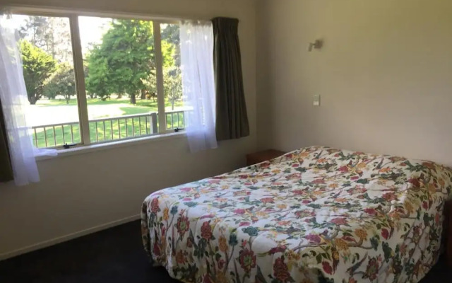 Golflands Motel