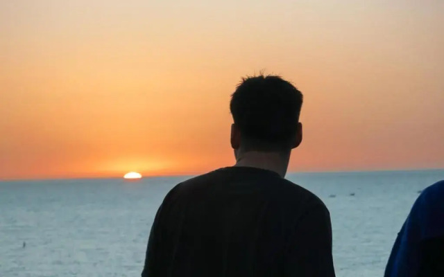 Locals Taghazout Surfcamp