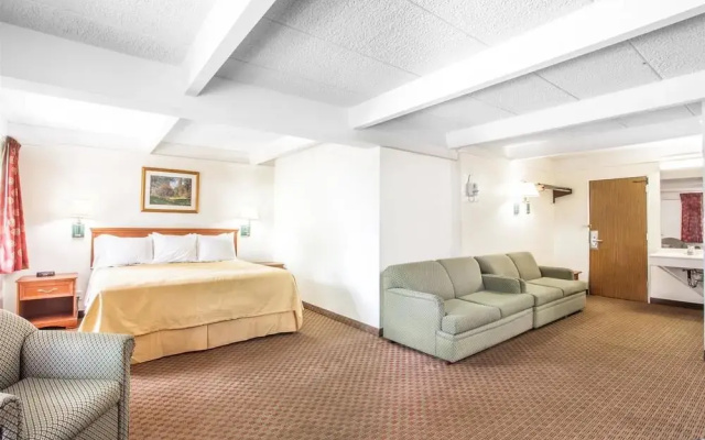 Days Inn Columbia I-70